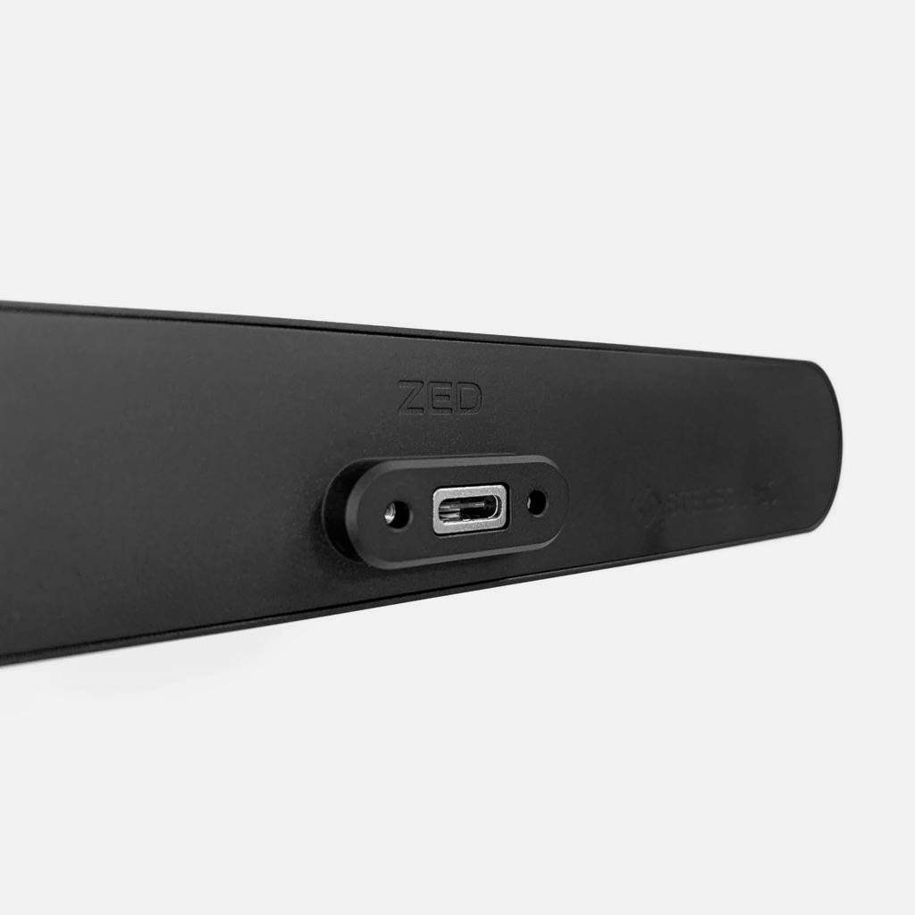 ZED 2i back 